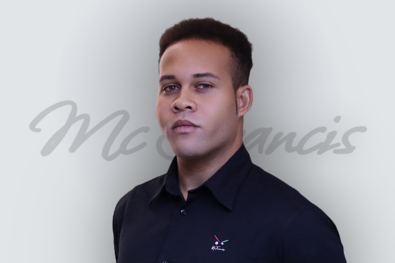 Steven Di Francesca, Founder & Chief Architect